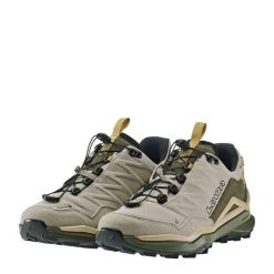 Półbuty LOWA MADDOX PRO GTX LO SL. Czarne półbuty męskie Lowa, z gore-texu, bez zapięcia. Za 673.10 zł.