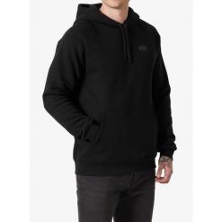 Bluza z kapturem męska Helly Hansen Elevate Hoodie. Czarne bluzy z kapturem męskie Helly Hansen, m. Za 392.99 zł.