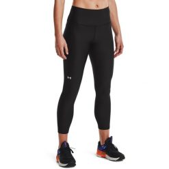 Legginsy Under Armour Hi Ankle Leg, Kobiety. Białe legginsy damskie Under Armour, xs, bez wzorów, z elastanu. Za 149.99 zł.