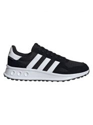 Adidas Skórzane buty "Run 84" w kolorze czarno-białym do biegania rozmiar: 46. Białe obuwie do biegania damskie Adidas. Za 239.29 zł.