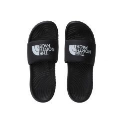 The North Face Klapki Never Stop Nf0A8A90Kx7. Czarne klapki i japonki męskie The North Face. Za 175.99 zł.