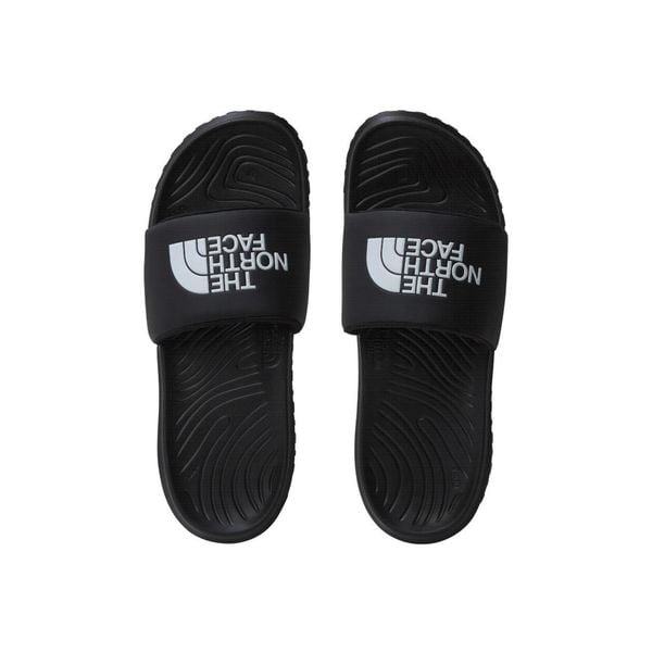 The North Face Klapki Never Stop Nf0A8A90Kx7. Czarne klapki i japonki męskie The North Face. Za 175.99 zł.