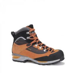 Buty wysokogórskie męskie Bestard AT Quantic - Orange (7615) EU 44. Brązowe buty trekkingowe męskie BESTARD, z gore-texu, bez zapięcia, trekkingowe, gore-tex. Za 1,234.00 zł.