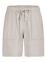 Eight2Nine Szorty w kolorze beżowym rozmiar: XS. Brązowe szorty damskie Eight2Nine, bez wzorów. Za 75.34 zł.