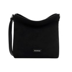 Emily & Noah Torebka Naramienna E&N Jeanna Torebki 1 ct Damski. Torebki klasyczne damskie Emily & Noah, bez wzorów, z materiału, bez dodatków. Za 131.99 zł.
