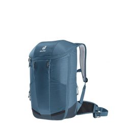 Plecak rowerowy Deuter Rotsoord 25 + 5. Zielone plecaki damskie Deuter, bez wzorów. Za 623.99 zł.