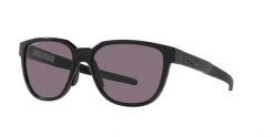 Oakley Okulary Actuator Oo9250-01. Czarne okulary przeciwsłoneczne męskie Oakley, z materiału, okrągłe. Za 1,191.80 zł.