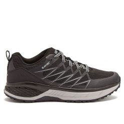 Buty męskie trekkingowe Hi-Tec Trail Destroyer Low, Rozmiar buta 46. Buty trekkingowe męskie Hi-tec, bez zapięcia, trekkingowe. Za 139.99 zł.