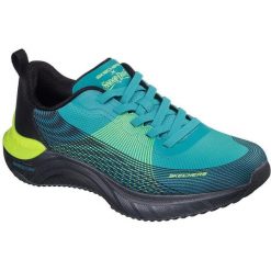 Buty sportowe męskie Skechers Snooper Foam snoop Ace Tracks. Niebieskie buty fitness męskie Skechers, na fitness i siłownię. Za 590.00 zł.