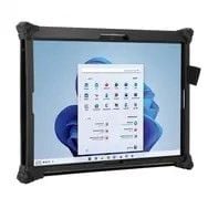 Mobilis 050053 etui na tablet 33 cm (13") Pokrowiec Czarny. Czarne walizki no name, bez wzorów. Za 410.99 zł.