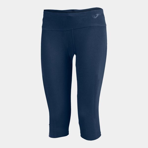 Legginsy do biegania damskie Joma Latino II 3/4. Niebieskie legginsy damskie Joma, m, bez wzorów. Za 174.99 zł.