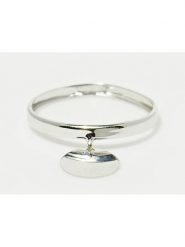 OR ÉCLAT Złoty pierścionek "Médaillon" rozmiar: 52. Żółte pierścionki damskie Or Éclat, złote. Za 391.99 zł.