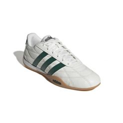 Buty męskie ADIDAS ADIPISTA 39.3. Białe obuwie do biegania damskie Adidas. Za 299.00 zł.