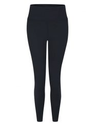 Dare 2b Legginsy funkcyjne "Influential" w kolorze czarnym rozmiar: 34. Czarne legginsy damskie Dare 2b, bez wzorów, z materiału. Za 83.81 zł.