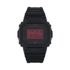 Zegarek G-Shock. Czarne zegarki męskie G-Shock. Za 479.99 zł.