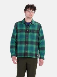 Marmot Kurtka koszulowa "Ridgefield" w kolorze zielonym rozmiar: XXL. Zielone kurtki męskie Marmot, xxl, bez wzorów, bez kaptura. Za 263.95 zł.