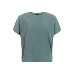 Koszulka damska Protest Louas. Zielone t-shirty damskie Protest, xs, bez wzorów, z elastanu, bez kołnierzyka. Za 187.00 zł.