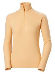 Helly Hansen Koszulka funkcyjna "Verglas" w kolorze żółtym rozmiar: XL. Żółte bluzki sportowe damskie Helly Hansen, xl, bez wzorów, bez ramiączek. Za 135.81 zł.