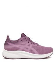 Asics Buty do biegania Patriot 13 1012B312 Fioletowy. Fioletowe obuwie do biegania damskie Asics. Za 269.99 zł.