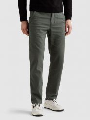 PME Legend Spodnie w kolorze khaki rozmiar: W34/L36. Brązowe spodnie materiałowe męskie PME Legend, bez wzorów, z materiału. Za 223.46 zł.