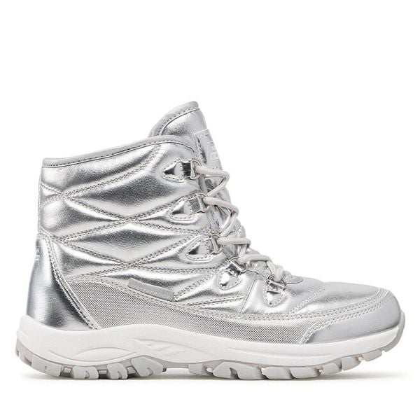 Trapery Sprandi. Szare trapery damskie Sprandi, bez obcasa. Za 139.99 zł.