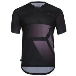 Koszulka Silvini Gallo. Czarne t-shirty sportowe męskie Silvini, m, bez ramiączek, rowerowe. Za 289.99 zł.