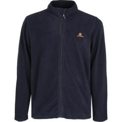 Męska bluza polarowa Athl.dpt Jurassic Micropolar Blue. Niebieskie bluzy bez kaptura męskie ZSPORT, m, z polaru. Za 146.99 zł.
