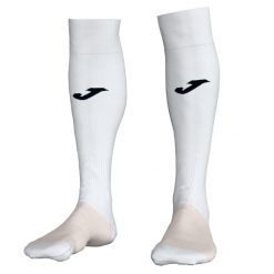 Skarpetki Joma Futbol Professional II. Białe skarpetki damskie Joma, bez wzorów, z bawełny. Za 82.50 zł.