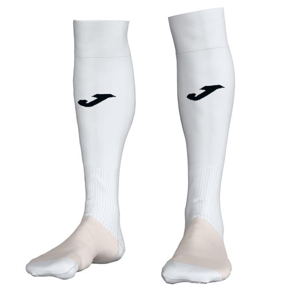 Skarpetki Joma Futbol Professional II. Białe skarpetki damskie Joma, bez wzorów, z bawełny. Za 82.50 zł.