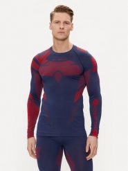 Brubeck Bielizna termoaktywna górna LS1308M Kolorowy Slim Fit. Bielizna termoaktywna męska Brubeck, m, bez wzorów, z syntetyku. Za 99.99 zł.