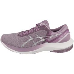 Buty do biegania damskie Asics Gel Pulse 13 W. Białe obuwie do biegania damskie Asics. Za 376.00 zł.