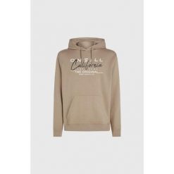 Bluza Męska O'Neill TRVLR Series Cali. Brązowe bluzy z kapturem męskie O'neill, m. Za 279.00 zł.