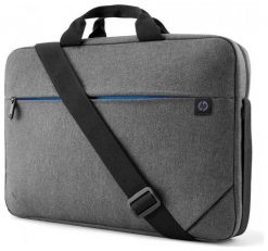 Torba HP Prelude Topload 15.6''. Torby na laptopa damskie HP, bez wzorów. Za 99.90 zł.