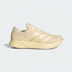 Buty do biegania DURAMO RC2. Białe obuwie do biegania damskie Adidas. Za 219.00 zł.