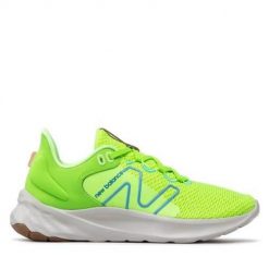 Buty do biegania męskie New Balance MROAVRN2. Zielone obuwie do biegania damskie New Balance. Za 466.95 zł.