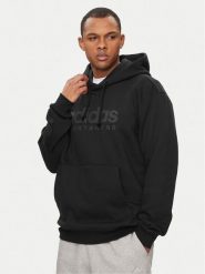 Adidas Bluza All Szn Fleece Graphic IW1202 Czarny Loose Fit. Czarne bluzy bez kaptura męskie Adidas, m, z bawełny. Za 179.99 zł.
