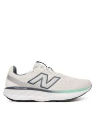 New Balance Buty do biegania Fresh Foam 520's V9 M5206DX Szary. Szare obuwie do biegania damskie New Balance. Za 299.99 zł.