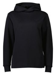 POC Bluza funkcyjna "Poise" w kolorze czarnym rozmiar: S. Czarne bluzy sportowe damskie POC, s, bez wzorów, bez ramiączek, bez kaptura. Za 340.45 zł.