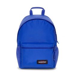 Plecak Powr Pak'r Sklep Eastpak Dorosłych. Niebieskie plecaki męskie Eastpak, bez wzorów, z materiału. Za 235.99 zł.