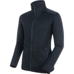 Mammut Kurtka męska Chamuera Ml XL niebieski. Niebieskie kurtki treningowe męskie Mammut, m, bez wzorów, z polaru. W wyprzedaży za 289.00 zł.