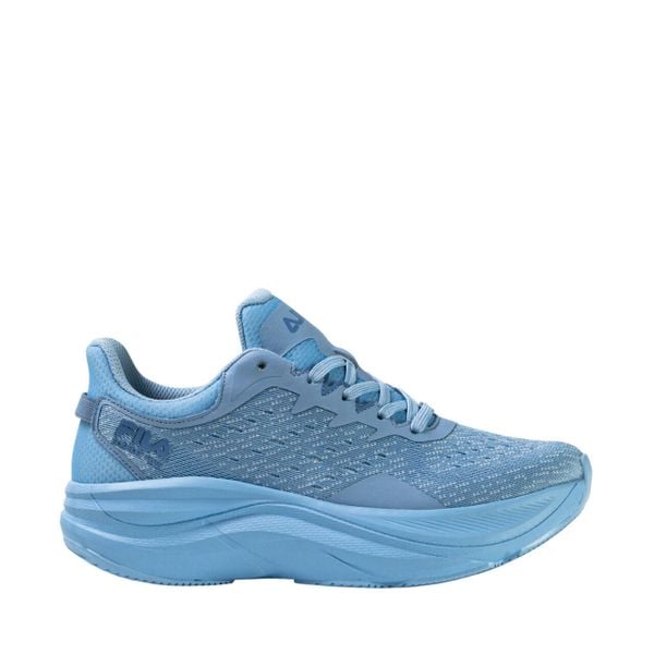 Buty damskie Fila Retron. Niebieskie obuwie treningowe damskie Fila, na fitness i siłownię. Za 236.99 zł.