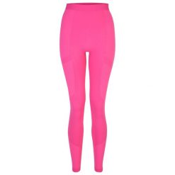 Legginsy termoaktywne damskie DARE2B Baselayer. Czerwone bielizna termoaktywna damska Dare 2b, m, bez wzorów, z elastanu. Za 73.00 zł.