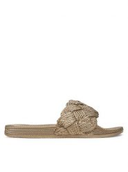 Vans Tenisówki Knu Skool VN000CS0KAQ1 Szary. Szare trampki i tenisówki męskie Vans, bez wzorów, ze skóry, bez zapięcia. Za 399.99 zł.
