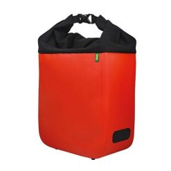 Torba na ramię Racktime Donna. Czerwone torby męskie na ramię RACKTIME, bez wzorów, na ramię. Za 459.95 zł.
