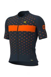 Koszulka rowerowa męska Alé Stars. Czarne t-shirty sportowe męskie ALÉ CYCLING, na lato, l, z elastanu, bez ramiączek, rowerowe. Za 190.00 zł.