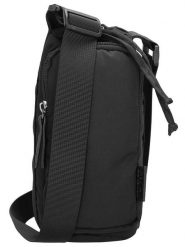 Beagles Torebka "Calvia" w kolorze czarnym - 9 x 21 x 9 cm rozmiar: onesize. Czarne torebki klasyczne damskie Beagles, bez wzorów, z materiału, bez dodatków. Za 82.83 zł.