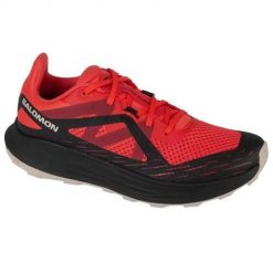 Buty do biegania męskie Salomon Ultra Flow. Obuwie do biegania damskie Salomon. Za 622.00 zł.