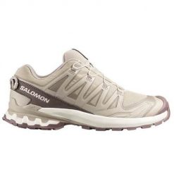 Buty do biegania męskie Salomon Xa Pro 3D V9 Lifelong. Brązowe obuwie do biegania damskie Salomon. Za 924.00 zł.