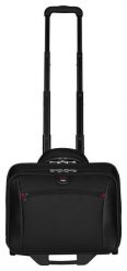 Walizka Wenger Potomac 17'' czarny. Czarne torby na laptopa damskie Wenger, bez wzorów. Za 459.00 zł.