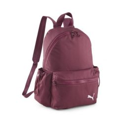 Plecak Puma Core Her, Dla obu płci. Czerwone plecaki damskie Puma, bez wzorów, z poliesteru. Za 290.00 zł.